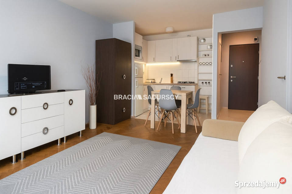 wynajmu mieszkania Kraków 34 metry 2 pokoje Piętro 1