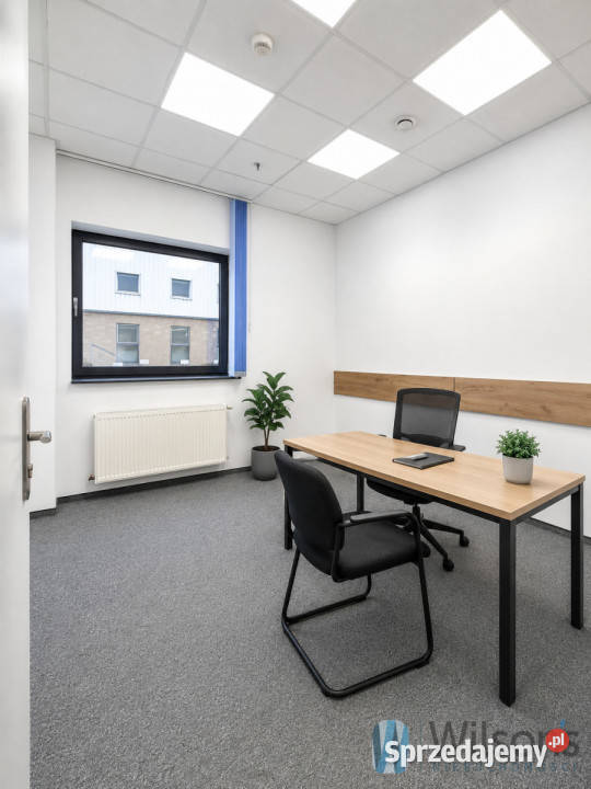 Wynajmę lokal Warszawa 89m2 mazowieckie