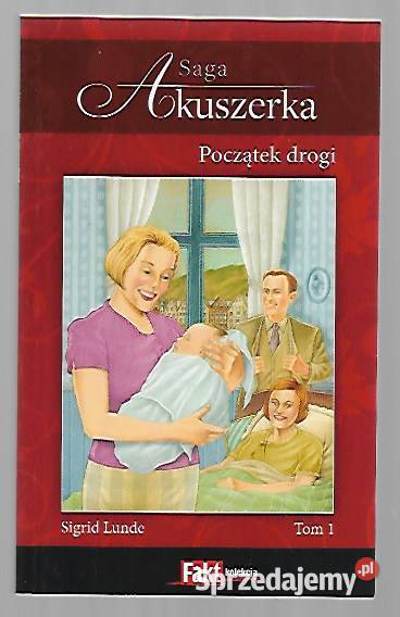 Początek drogi S Lunde Puławy