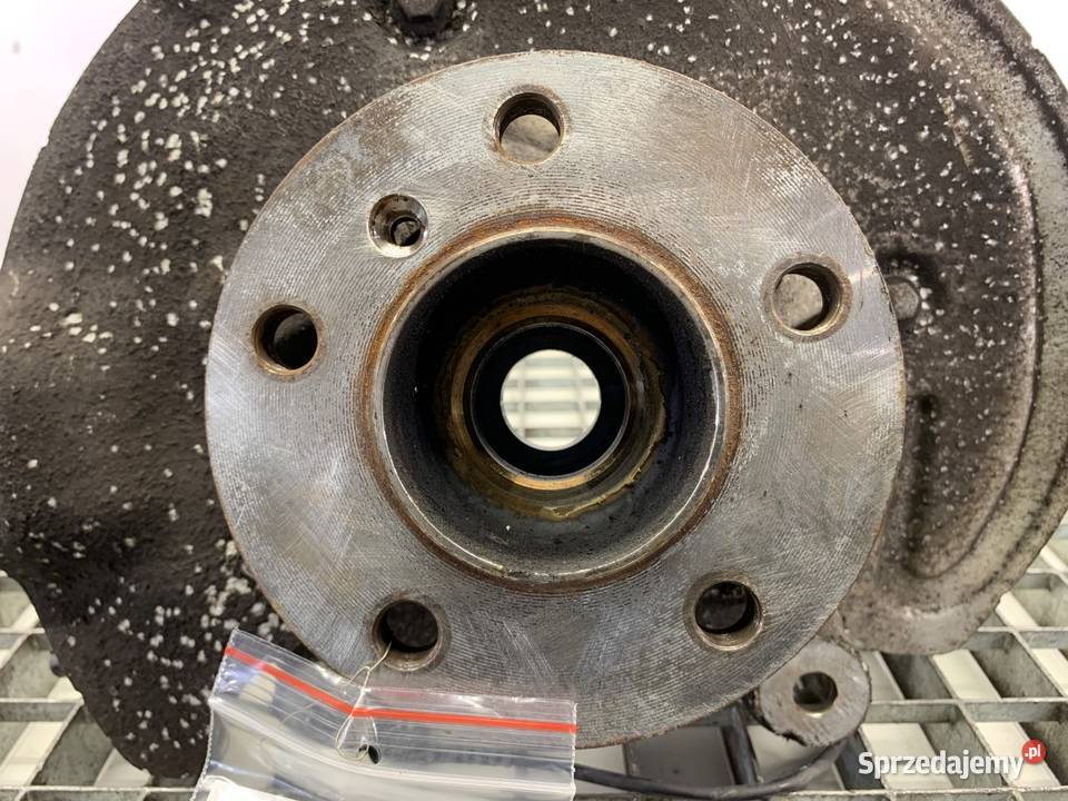 ZWROTNICA PRAWY PRZÓD BMW F39 15 140 6876854 sprzedam