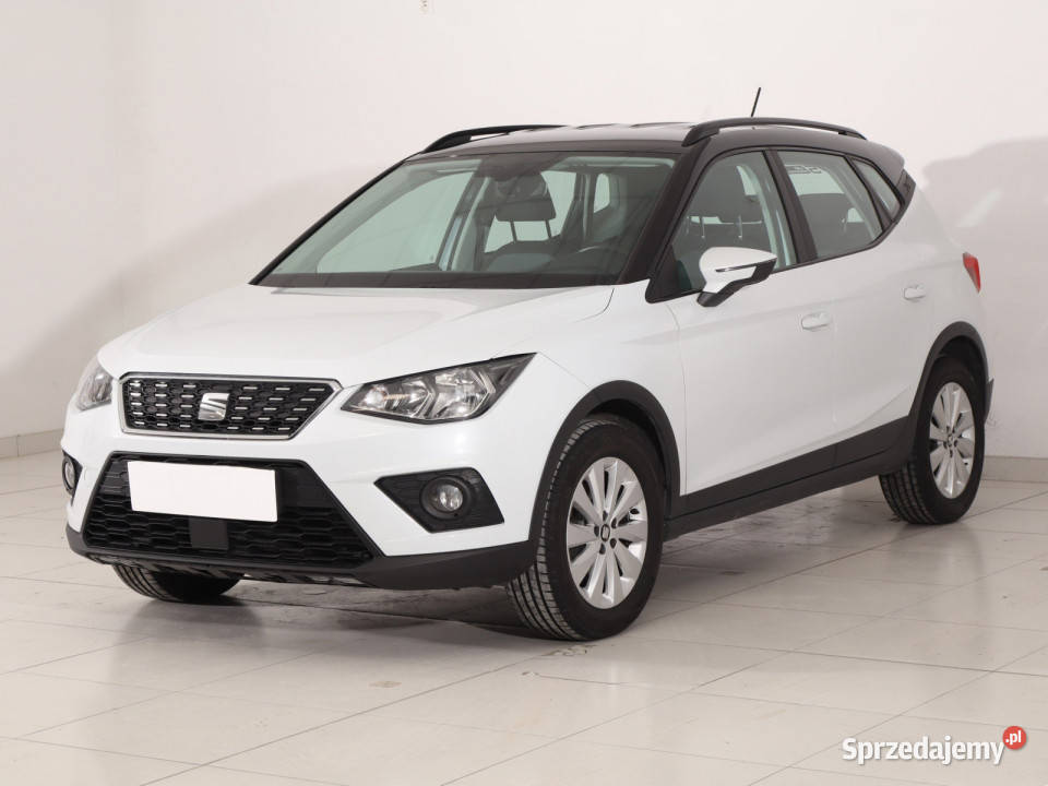 Seat Arona 10 TSI
