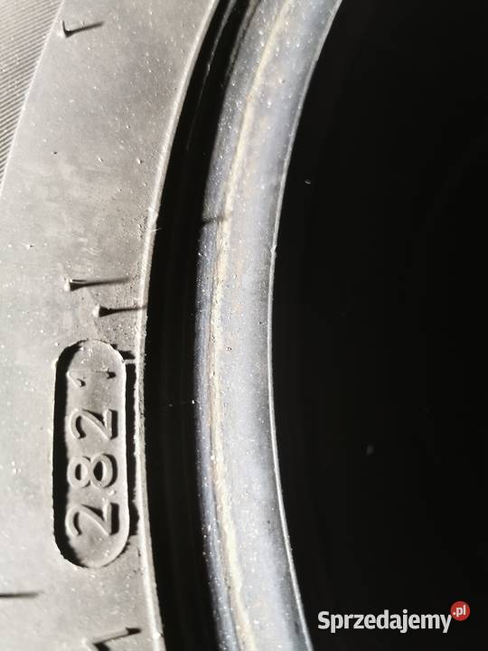 Opony całoroczne Hankook kinergy 4s 195 65r15 Radzyń Podlaski