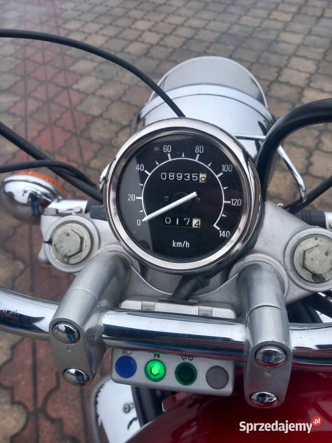 Sprzedam nieuszkodzony