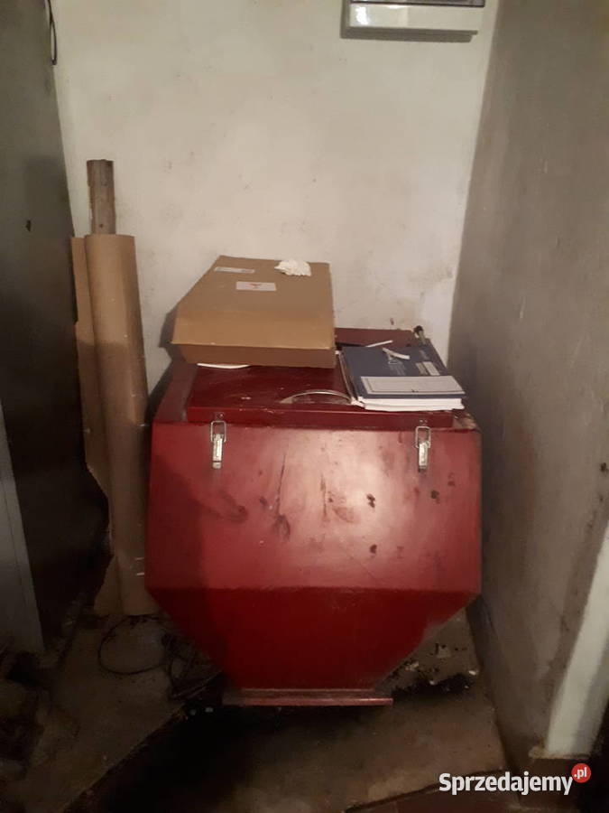 Piec na ecogroszek z automatycznym podajnikiem mazowieckie Warszawa sprzedam
