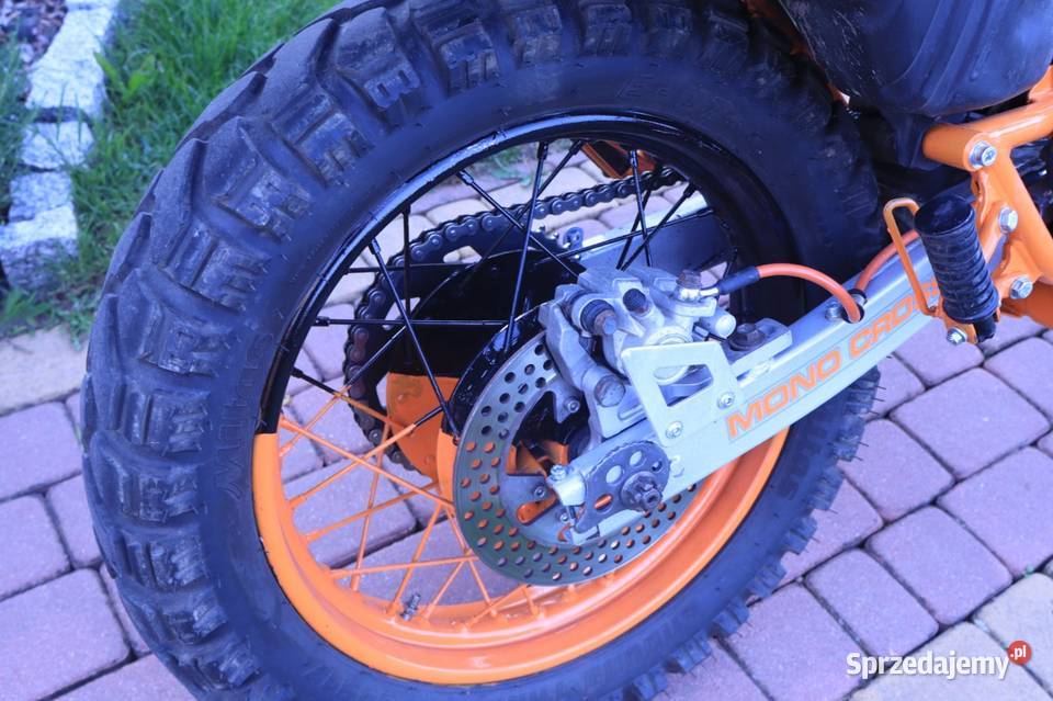 Yamaha XT 600 3tb Łysaków