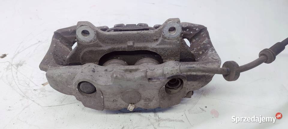 ZACISK HAMULCOWY PRAWY AUDI A6 A7 Q5 356MM