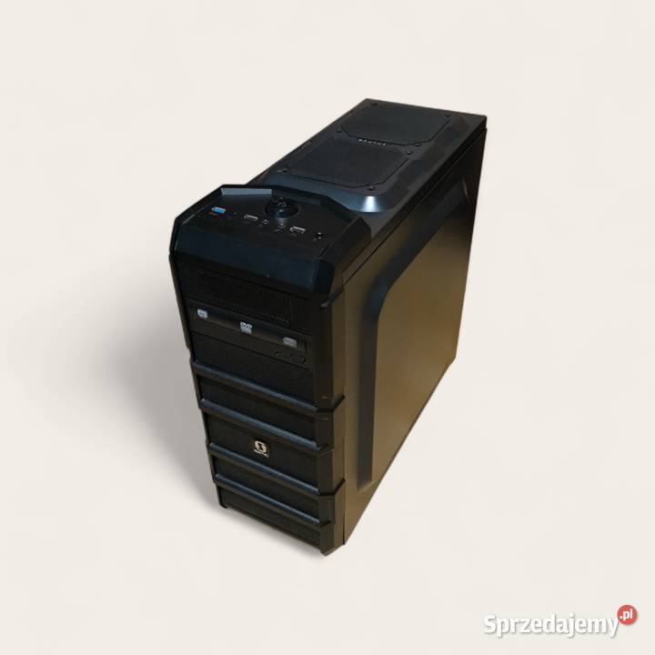 PC Wiedzmin3 AMD A107800GTX 570 ASUS DDR5Ram Przygodziczki