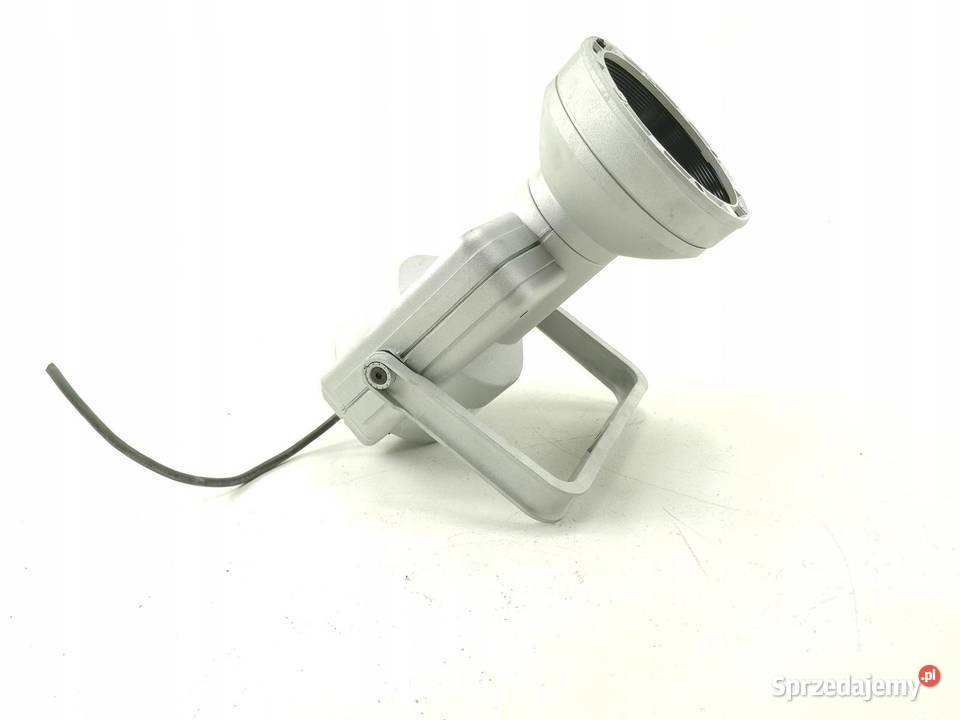 REFLEKTOR PUNKTOWY HALOGEN NOWY PALERMO 6741PA1 Lampy przeciwmgielne Motoryzacja