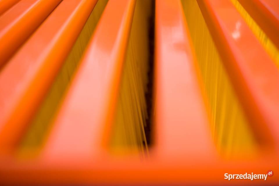 ZAMIATARKA ZL LONG Kutno