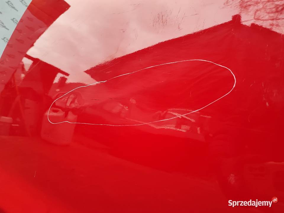 OPEL ASTRA J LIFT 13r drzwi prawe przód Kielce