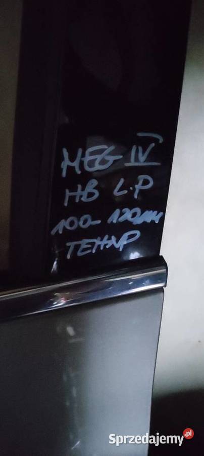 Megane 4 Drzwi lewe przód tył kombi tehnp Megane Łomnica sprzedam