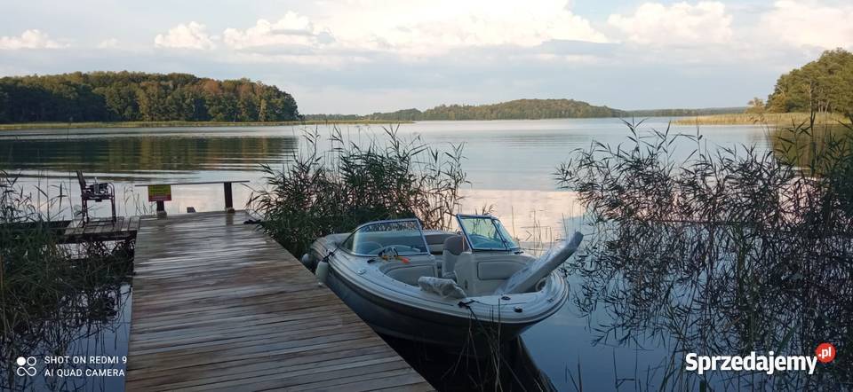 Sprzedam działkę Jez Drawsko pierwsza linia Piaseczno