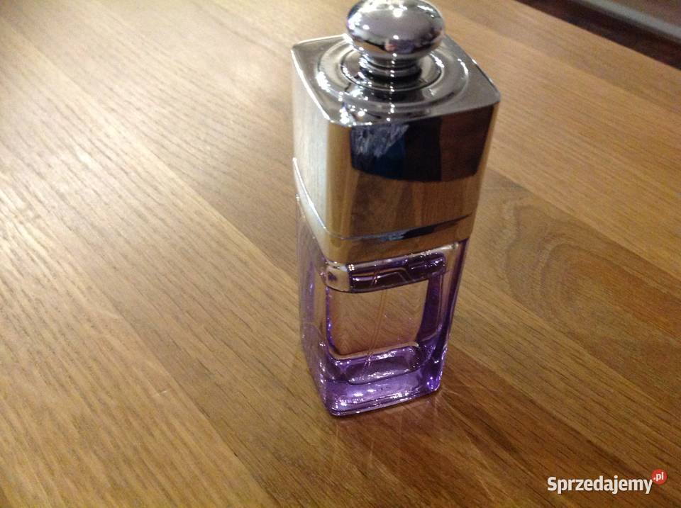 Perfum Damski DIOR ADDICT EAU DE SENSUELLE poj Nowa Sól