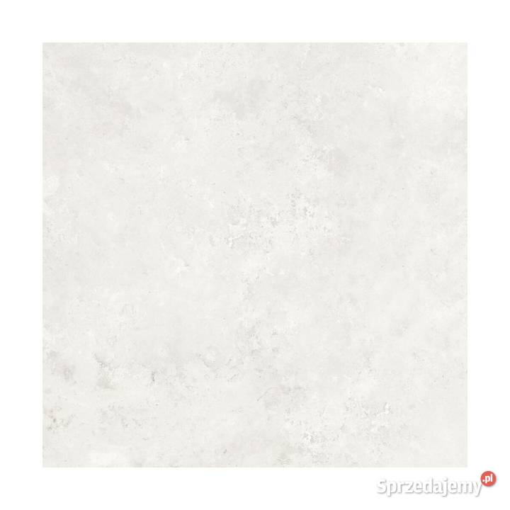 Gres Olivia Bianco 6060 x 09 144 m2 4 K Warszawa sprzedam