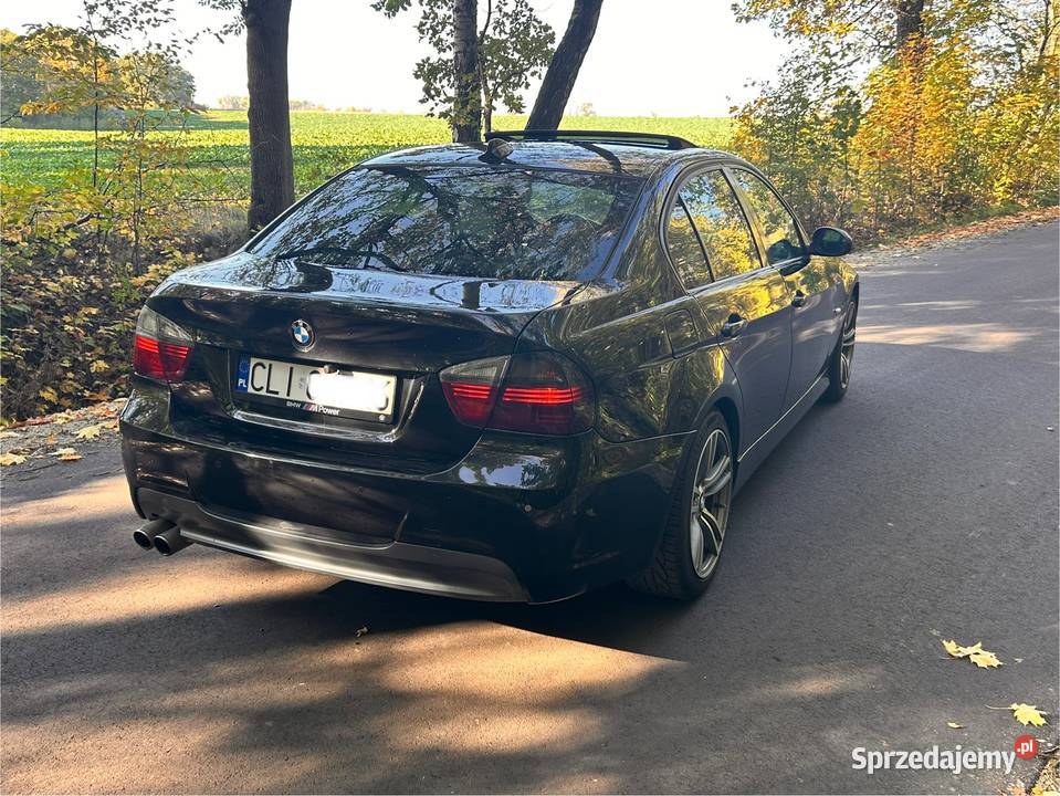 Bmw E90 Seria 3