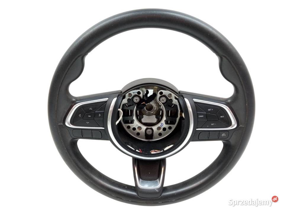 KIEROWNICA LIFT 07357494430 Fiat Tipo II 2016 Rok produkcji 2021