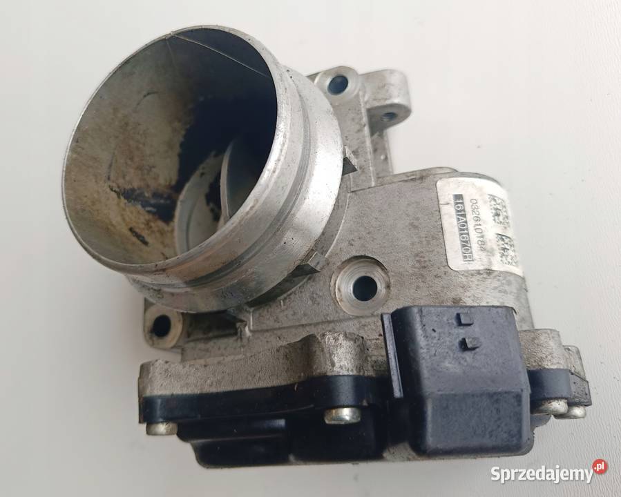PRZEPUSTNICA 23d NISSAN NAVARA NP300 D23 YS23 osobowe Nowy Tomyśl
