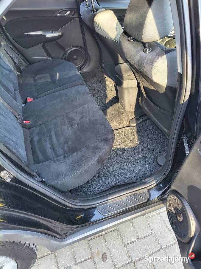 Sprzedam Honda Civic Ufo VIII 2009 14 benzyna