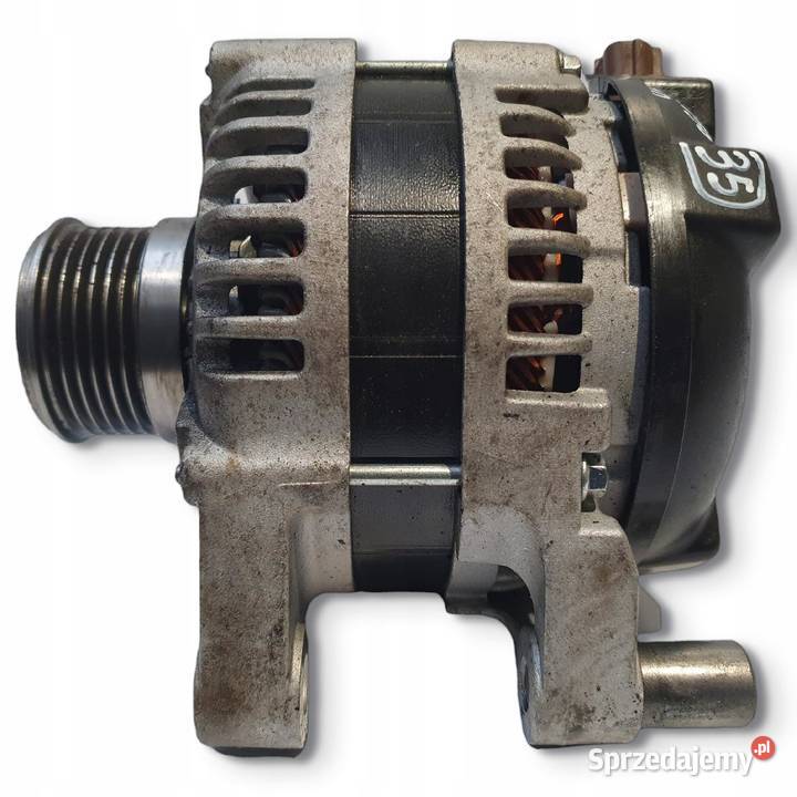 ALTERNATOR Volvo S40 II V50 20 D denso D4204T Chełm