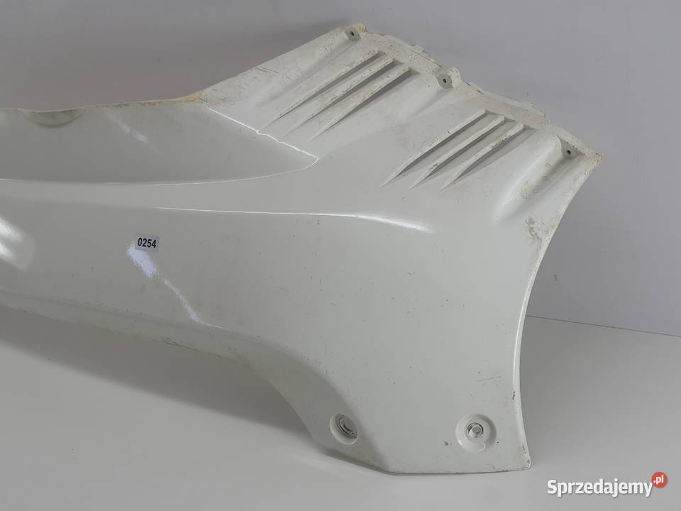 PLUG OWIEWKA DOLNA LEWA OSLONA PEUGEOT EVIVACITY Janowice