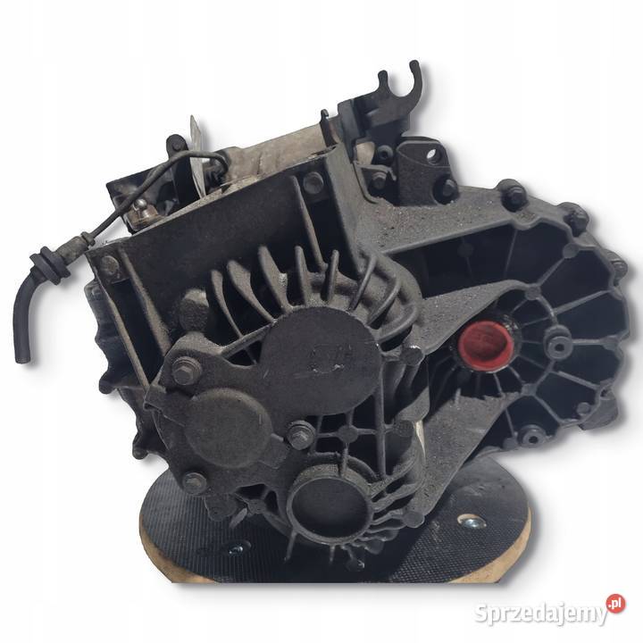 SKRZYNIA BIEGÓW Ford Focus MK2 C 20 TDCI lubelskie Chełm