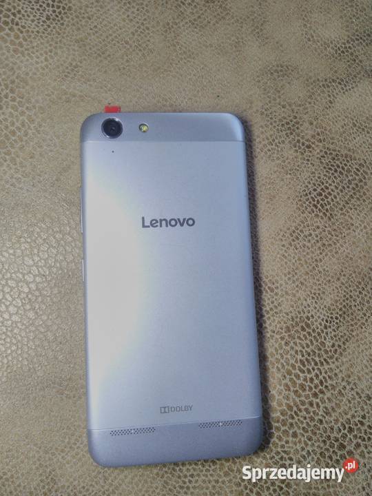 Lenovo Vibe K5 A6020 telefon dual smartfon Sandomierz sprzedam