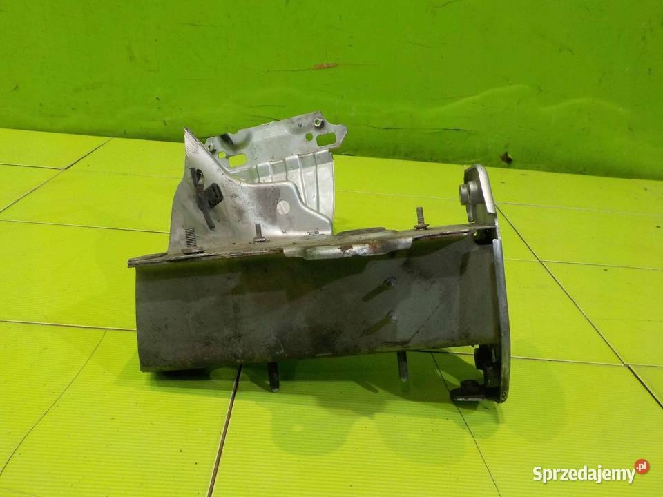 VW TOURAN I LIFT 07r podluznica lewa przod Suków