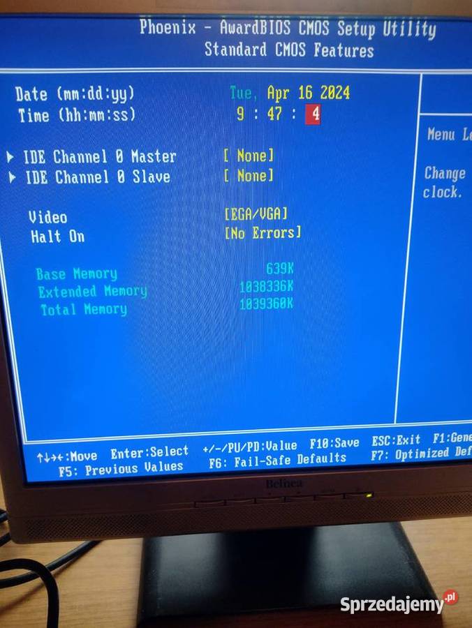 Mini PC Terminal epatec u 800