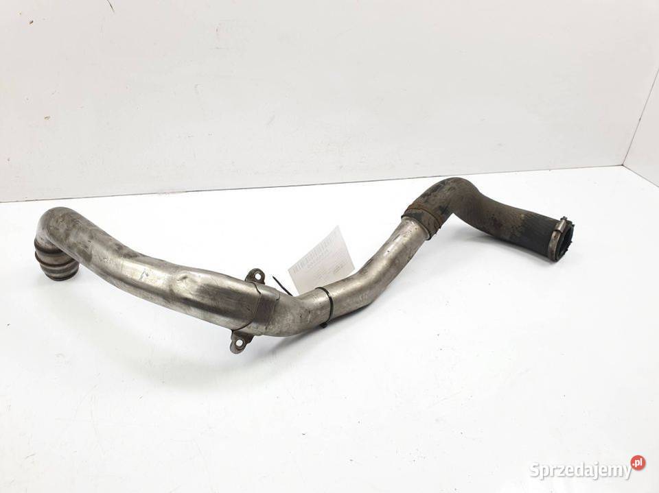PRZEWÓD RURA DOLOT RENAULT MEGANE II Lipno