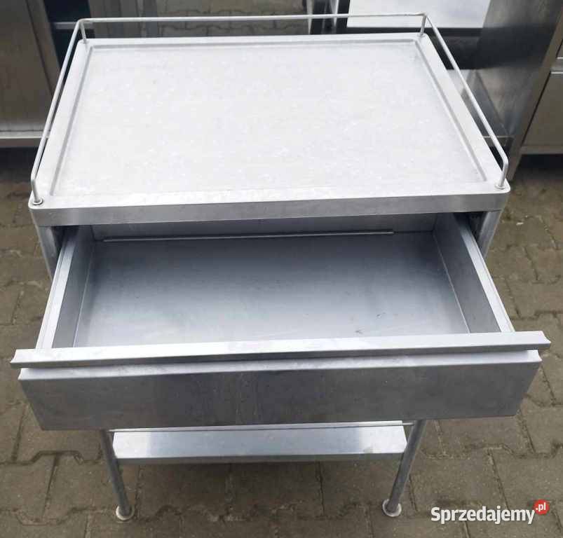 Stół gastronomiczny 604685 Ostrów Wielkopolski sprzedam