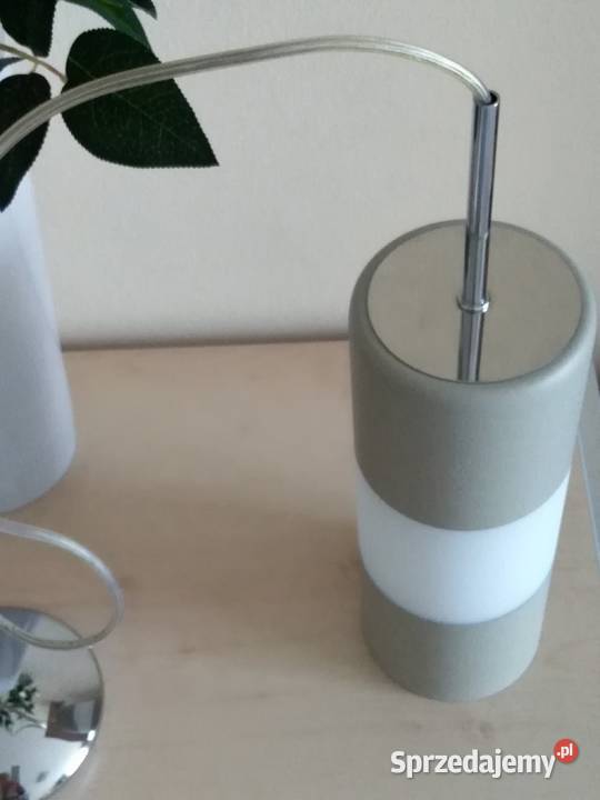 Lampy wiszące nowe w fabrycznych opakowaniach Warszawa