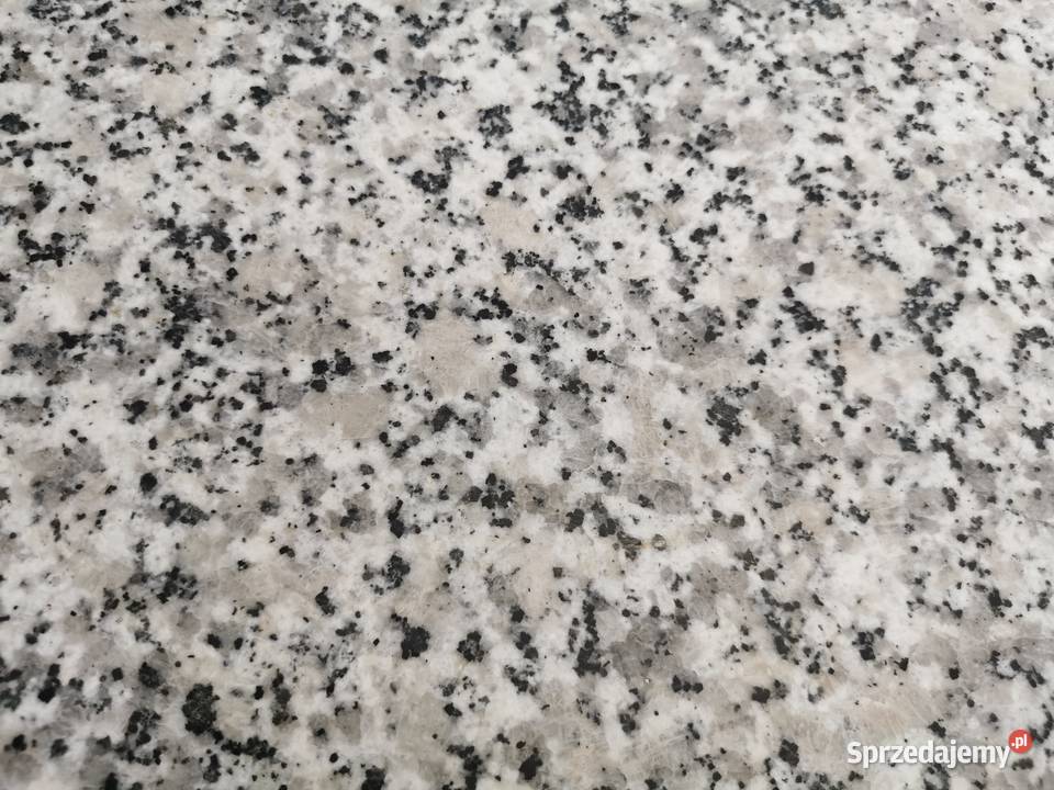 Płytka granitowa ROSA BETA 61x305x1 szlifowana Przemyśl