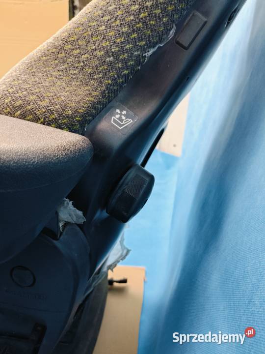 Claas Axion 840 CMatic 2013r 240 fotel Stalewo