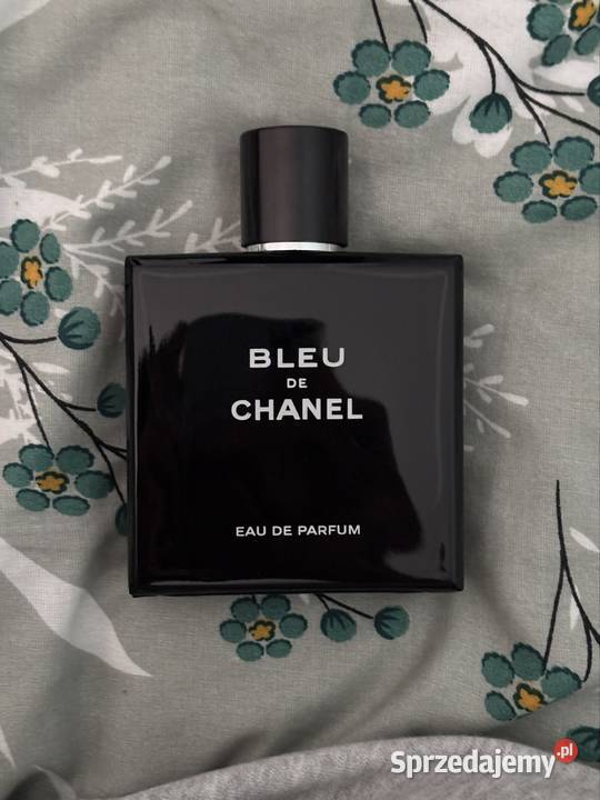 Bleu de Chanel edp 100ml mazowieckie Radom