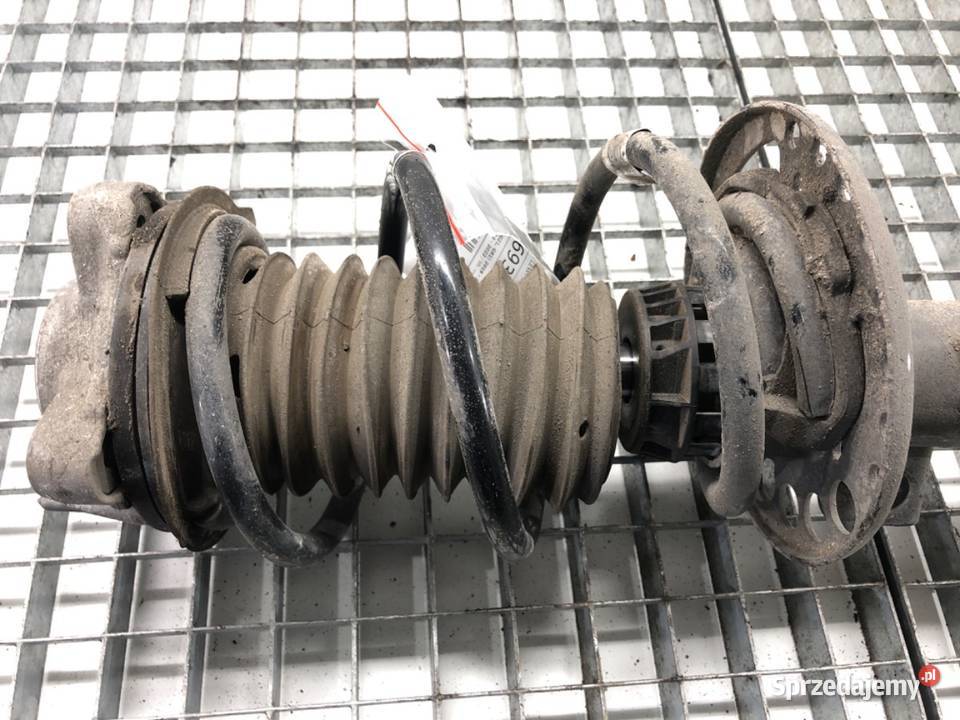 AMORTYZATOR LEWY PRZÓD BMW G21 20 Kombi