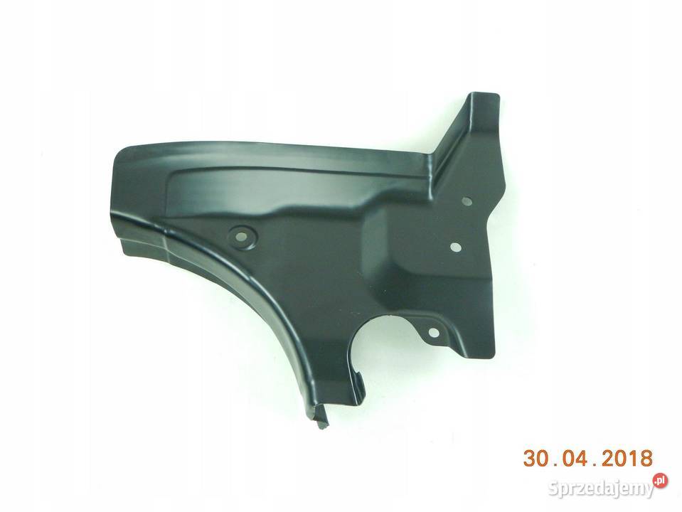 PANEL WZMOCNIENIE SUZUKI IGNIS ORYGINAŁ NOWE osobowe