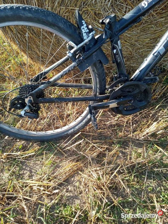 Rower trek Eseries Gdańsk sprzedam