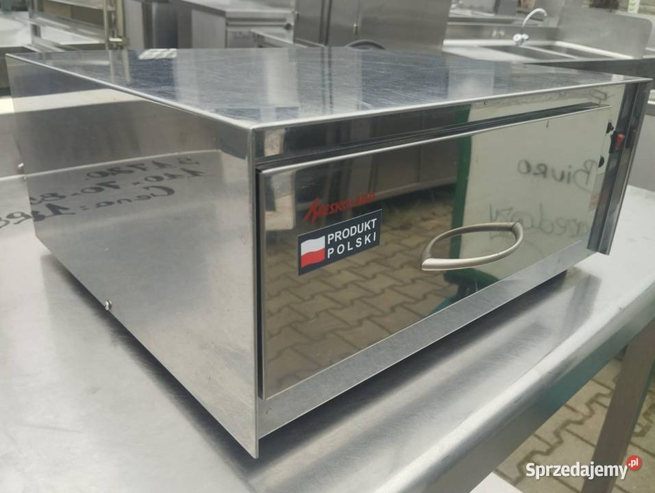 Naświetlacz Uniwersalny UV do jaj MESKOAGD s Gastronomia Nowe Skalmierzyce
