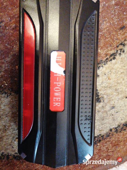 Jump Starter Ustka