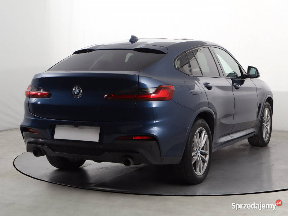 BMW X4 xDrive20i BMW sprzedam