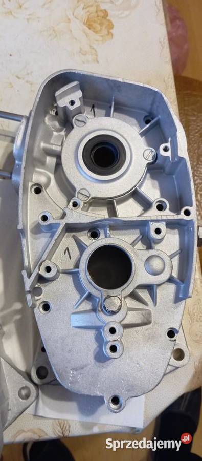 Skrzynia biegów WSK 175 060 1 1000km Wągrowiec