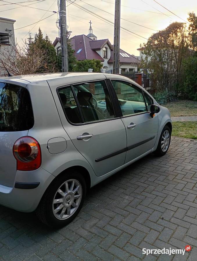 Sprzedam Modus benzyna Piastów