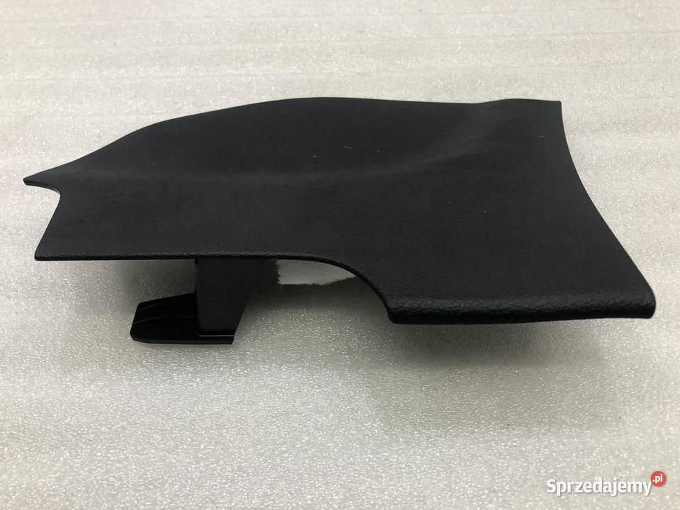 OSŁONA TUNELU PRAWA JEEP COMPASS II 5ur36dx9aa osobowe