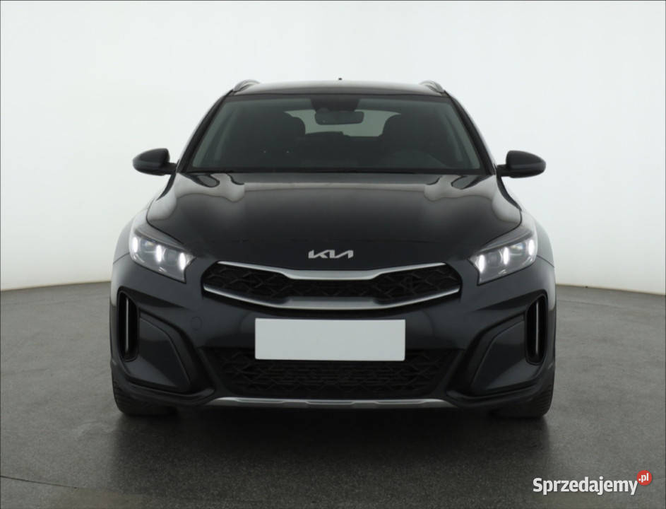 Kia XCeed 15 TGDI