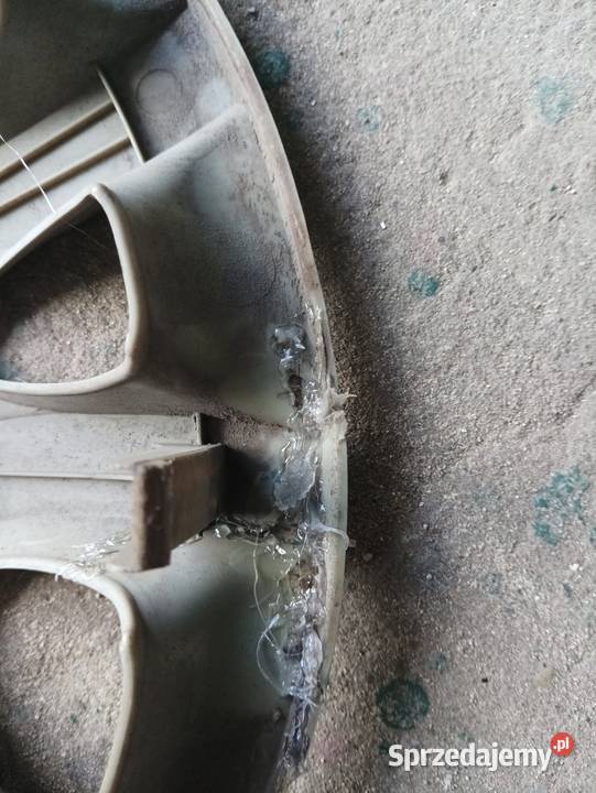 kołpaki hyundai 14 Imielin