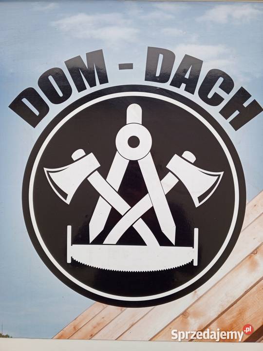 Dachy więźby pokrycia dachowe kompleksowo Płock