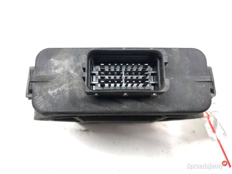 KOMPUTER DO GAZU LPG 67R011006 STEROWNIK GAZU podkarpackie