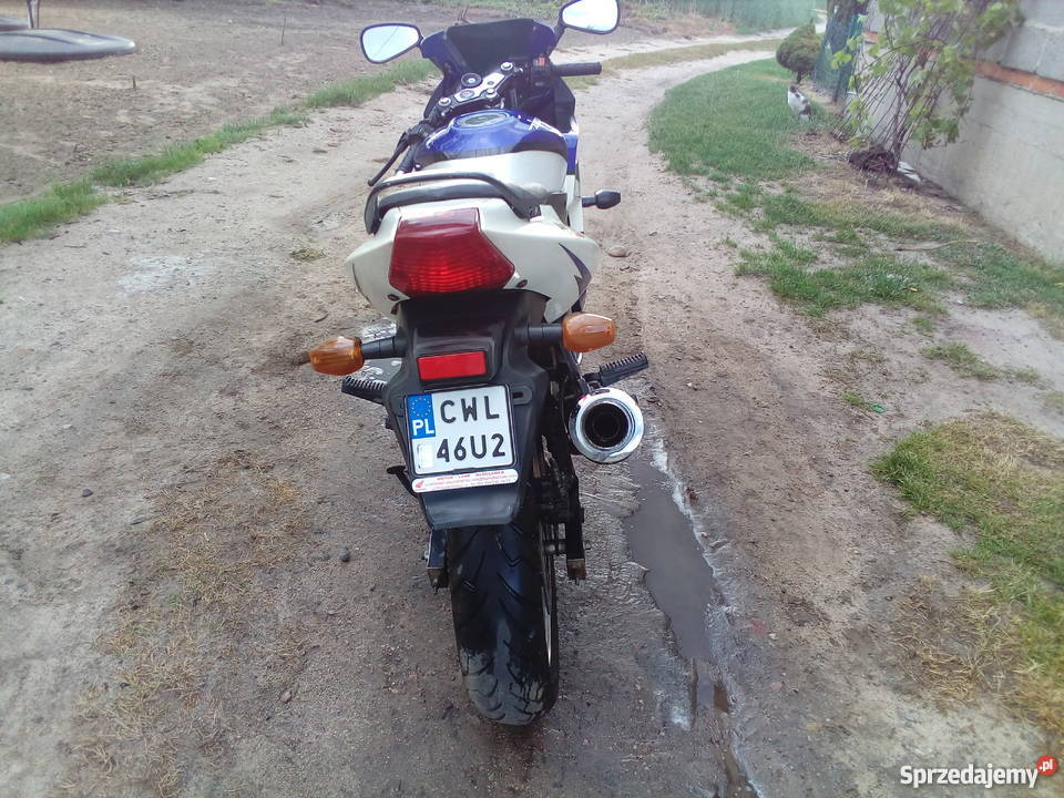 Sprzedam Zipp pro 50 Lubień Kujawski