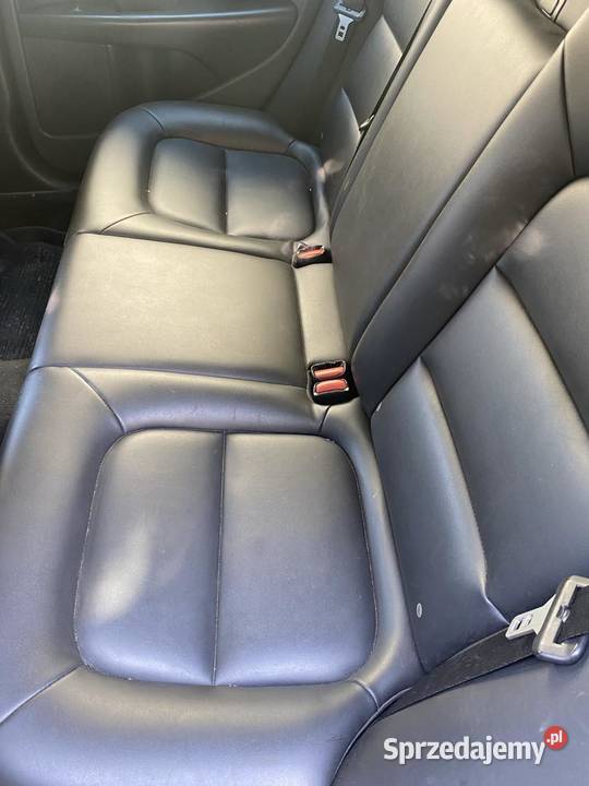 Volvo XC70 pomorskie