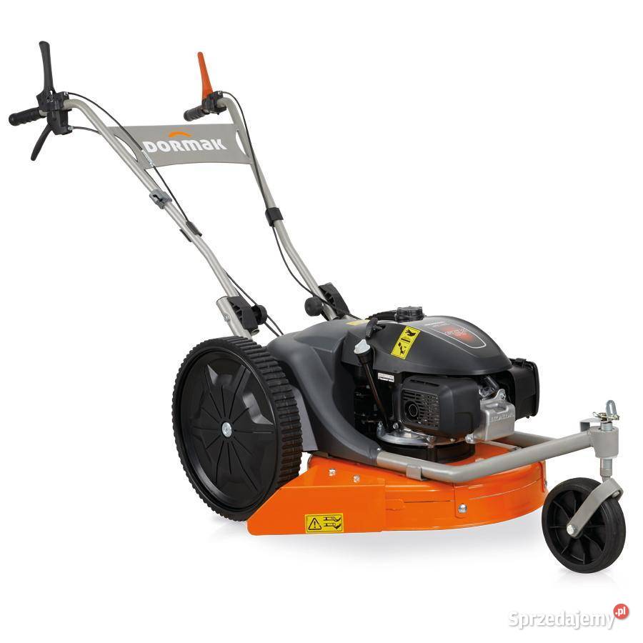 TRIUNFO DORMAK EP53H KARCZOWNICA HONDA KOSIARKA Opalenica